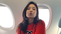 BLACKPINK sempat tampil dalam variety show Running Man beberapa waktu lalu. (Foto: dok. Instagram @jennierubyjane) 