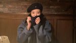 10 Foto Jennie BLACKPINK Berbaju Hangat yang Lumerkan Hatimu!