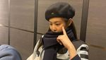 10 Foto Jennie BLACKPINK Berbaju Hangat yang Lumerkan Hatimu!