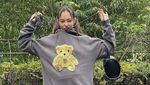 10 Foto Jennie BLACKPINK Berbaju Hangat yang Lumerkan Hatimu!