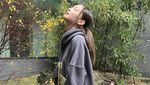 10 Foto Jennie BLACKPINK Berbaju Hangat yang Lumerkan Hatimu!