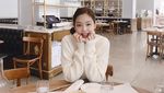 10 Foto Jennie BLACKPINK Berbaju Hangat yang Lumerkan Hatimu!