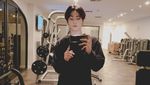 10 Potret Jungkook BTS, Cowok Bergelar Sexiest International Man