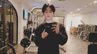 Tahun ini BTS masuk di dua kategori dalam voting Sexiest Man Alive besutan majalah People. (Foto: dok. Instagram/Twitter BTS) 