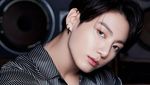 10 Potret Jungkook BTS, Cowok Bergelar Sexiest International Man