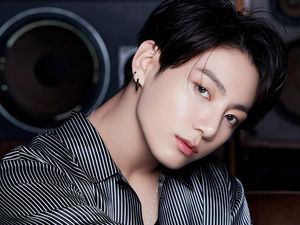 Lirik dan Chord Gitar Lagu Euphoria dari Jungkook BTS