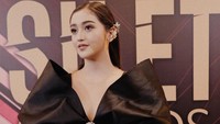 Dia pun pernah terseret berita heboh lelang keperawanan Sarah Salsabila. (Foto: dok. Instagram @rantymaria) 