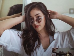 7 Potret Seleb Indonesia Berdarah Korea, Paras Imut & Menawannya Bikin Gemas