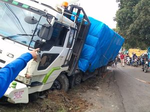 Kecelakaan Maut Tewaskan 5 Orang di Simalungun Libatkan 12 Kendaraan