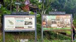 Foto: Wisata Ratusan Tanaman Berkhasiat di Taman Eden 100