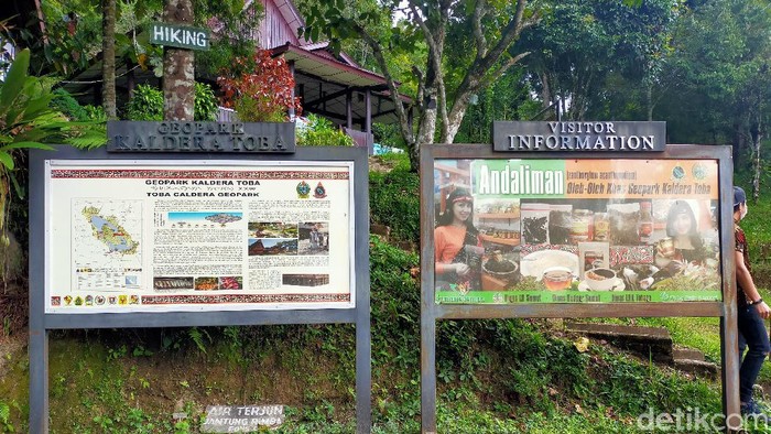 Taman Wisata Eden 100