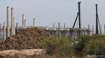 Terkini! Progres Pembangunan Tol Cibitung-Cilincing Capai 78 Persen