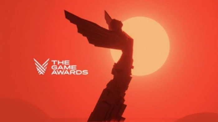 The Game Awards 2020