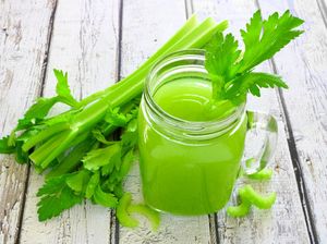 6 Obat Asam Urat Alami, Murah Tanpa Efek Samping