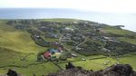 Foto Tristan de Cunha, Pulau Berpenghuni dan Paling Terpencil