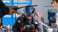 Tak disebutkan dengan jelas apa penyebab kematian Vincent Reffet. Klub yang menauinginya, Jetman Dubai, mengungkapkan kalau mereka saat ini tengah bekerjasama dengan kepolisian setempat untuk mengumpulkan fakta dan bukti. (Instagram @Jetman)