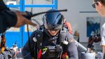 Foto: Akhir Tragis Vincent Reffet, Manusia Jet yang Tewas Saat Latihan