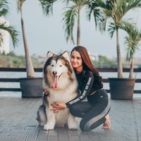 Siapa sangka bahwa ternyata Michelle Ziudith memiliki darah keturunan Jepang. Wajahnya yang Indonesia banget membuat tak banyak orang yang tahu kalau artis Indonesia yang satu ini ternyata blasteran. Foto: Instagram/@michelleziu