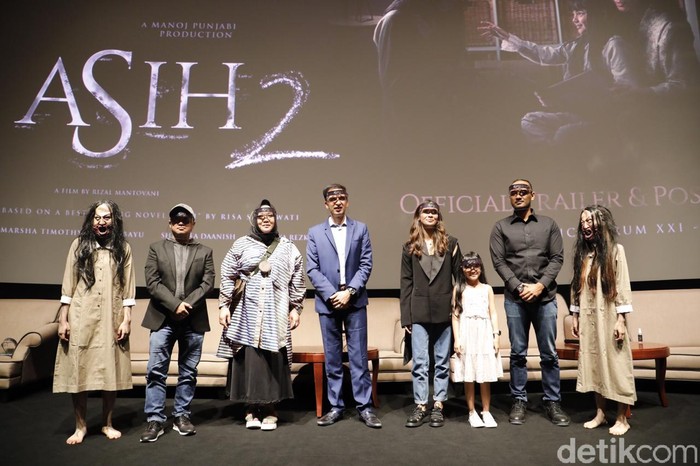 Asih 2 Asih 2