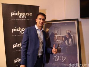 Manoj Punjabi Berharap Penonton Bioskop Melesat di PPKM Level 1
