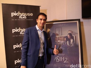 Manoj Punjabi Buktikan MD Pictures Tak Cuma Jago Drama