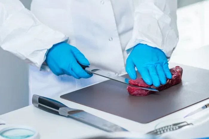 Baru! Steak dari Sel Tubuh Manusia Kini Tengah Dikembangkan