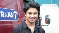 Kedekatan Bastian Steel dan Sitha Marino beberapa kali tampil dalam unggahan Instagram. (Foto: Noel/detikcom) 