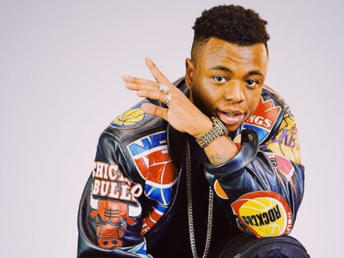 Bobby Brown Jr