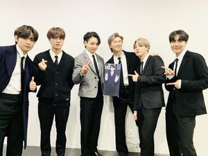 Agensi BTS Diperiksa Pemerintah Seoul, Ini Penyebabnya