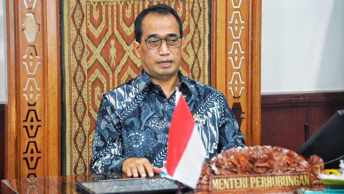 Budi Karya Sumadi