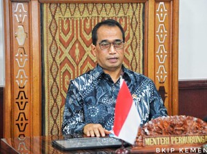 Menhub Sebut Pelabuhan Patimban Bakal Jadi Tempat Ekspor Impor Otomotif
