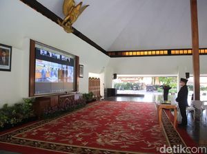 KUA PPAS Disepakati, APBD 2021 Jadi Instrumen Pemulihan Ekonomi Banyuwangi