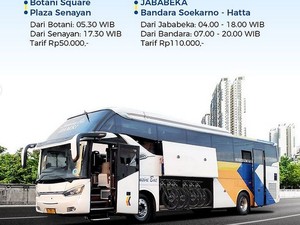 Naik Damri Bawa Sepeda, Berapa Tarifnya? Loading Gratis!