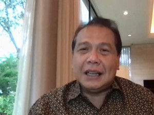 15 Tahun Kiprah CT ARSA Foundation, Ini Pesan Chairul Tanjung