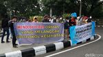 Bandung juga Tolak Kegiatan Ormas Pelanggar Protokol Kesehatan