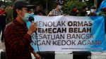 Bandung juga Tolak Kegiatan Ormas Pelanggar Protokol Kesehatan