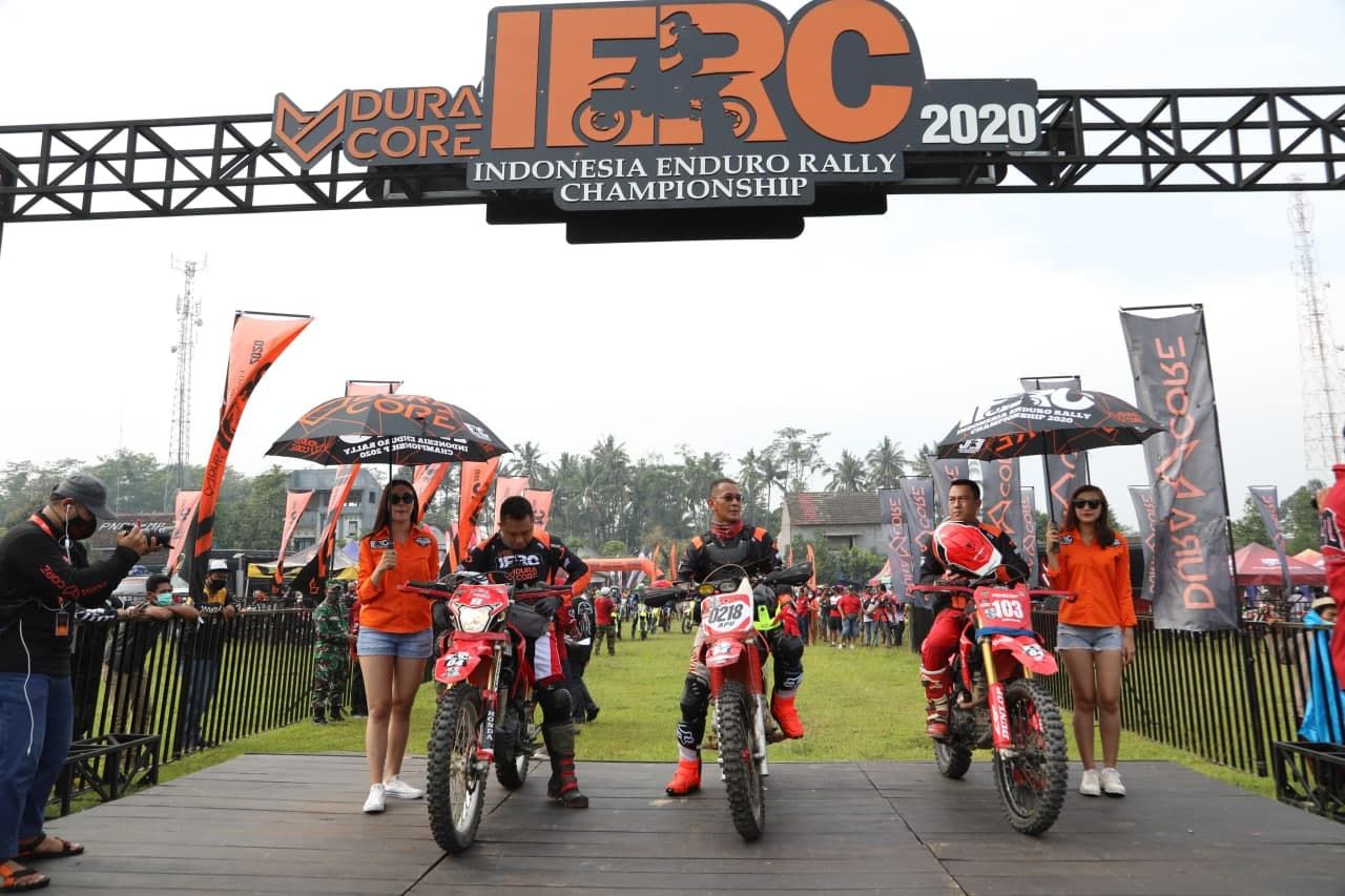 Duracore IERC 2020