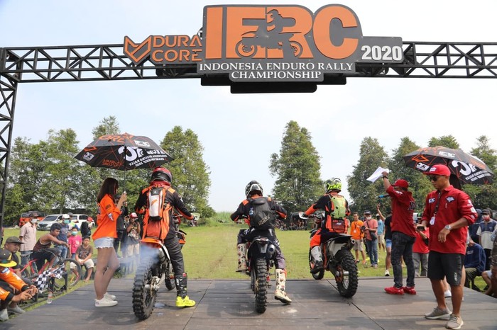 Duracore IERC 2020