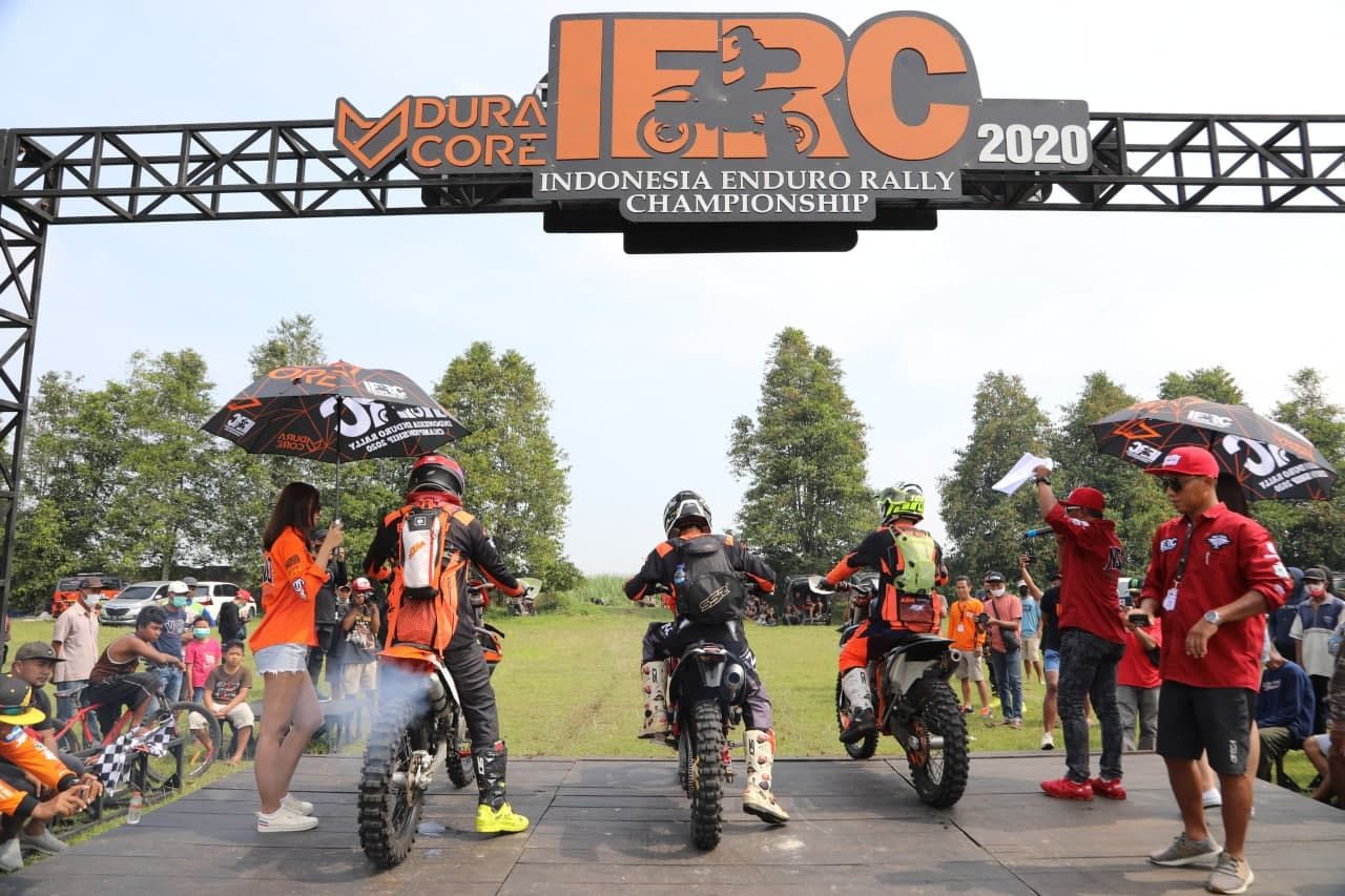 Duracore IERC 2020