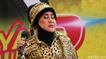 Rawr! Kita Tampilkan, Elvy Sukaesih Sang Ratu Dangdut