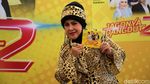 Rawr! Kita Tampilkan, Elvy Sukaesih Sang Ratu Dangdut