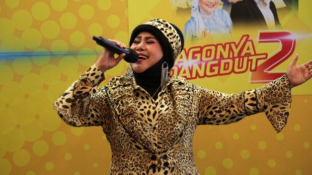 Elvy Sukaesih