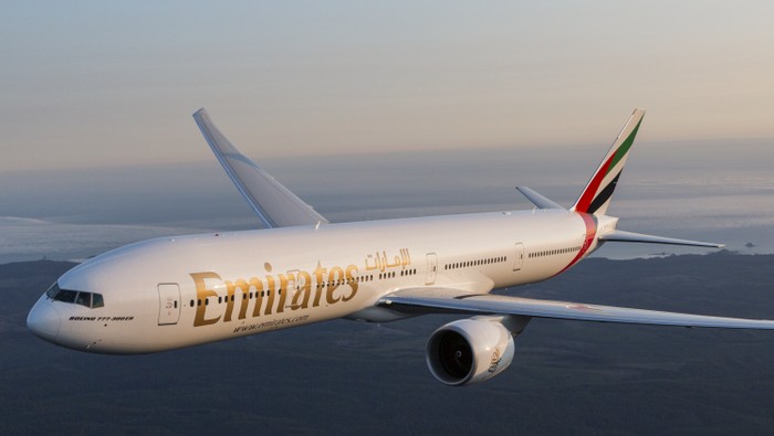 Emirates