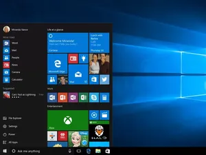 Aplikasi Android Diboyong ke Windows Bakal Jadi Kenyataan