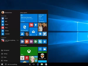 Aplikasi Android Diboyong ke Windows Bakal Jadi Kenyataan
