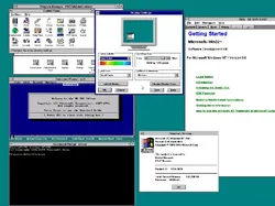 Jelang Windows 11, Ingat Lagi Windows Masa Silam yang Penuh Kenangan
