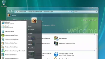 Windows Vista diluncurkan pada tahun 2007 dan disambut ulasan negatif. Meski sistem operasi ini mengenalkan antarmuka baru Aero UI dan fitur keamanan terbaru, Microsoft membutuhkan enam tahun untuk mengembangkan Vista dan hanya bisa digunakan secara optimal di perangkat baru. Foto: The Verge