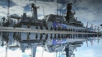 Latihan ini melibatkan 314 personel dari 10 KRI yaitu KRI Wiratno-379, KRI Sutedi Senoputra-379, KRI Todak-631, KRI Barakauda-814, KRI Parang-647, KRI Bubara-868, KRI John Lie-358, KRI Kujang-642, KRI Surik-645, KRI Tjiptadi-381.