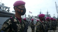 Diharapkan latihan ini semakin meningkatkan kemampuan personel dalam merencanakan, menyiapkan persenjataan dan ketepatan penembakan terhadap sasaran.