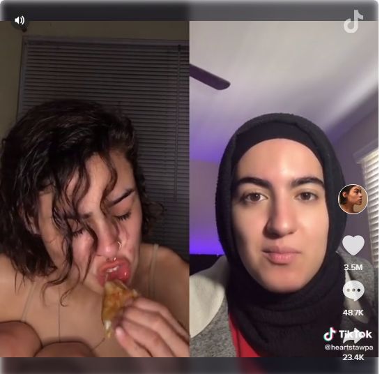 Gerakan 'Ayo Makan Bersama' di TikTok Bisa Bantu Remaja Atasi Gangguan Makan